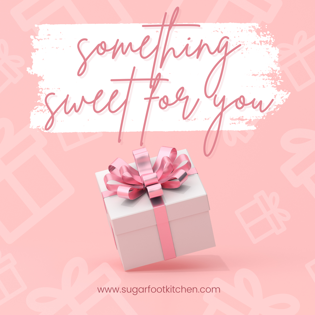Sugarfoot Kitchen Gift Card
