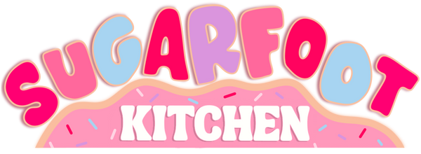 Sugarfoot Kitchen LLC
